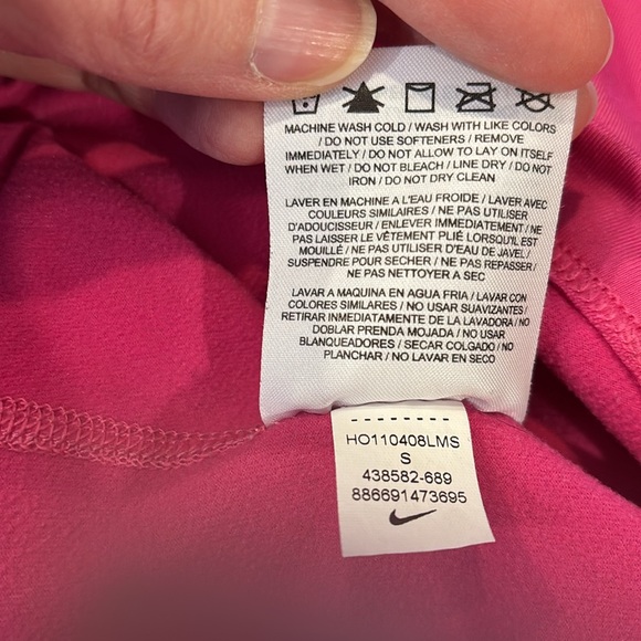 Nike base layer - Picture 5 of 10